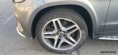 2018 Mercedes-Benz GLS 350 WDCDF2EE2JB066484 VIN:WDCDF2EE2JB066484