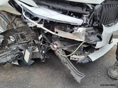 2018 BMW 520 866KMWBAJC3101JD0 VIN:866KMWBAJC3101JD0