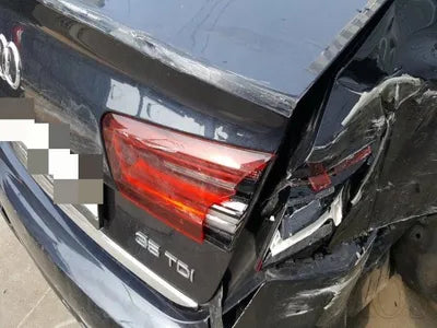 2016 Audi A6 WAUZZZ4G6GN132666 VIN:WAUZZZ4G6GN132666