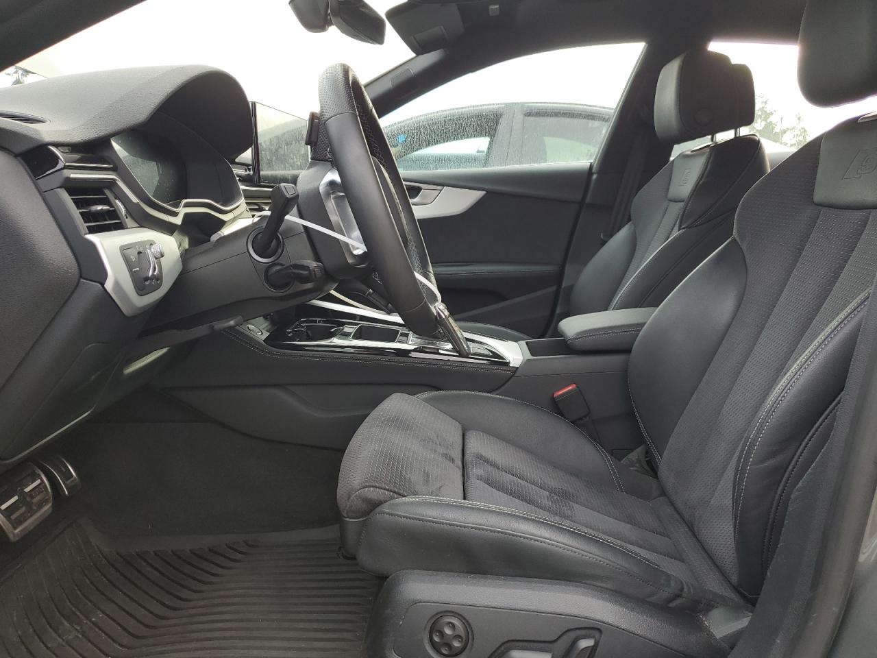 2023 AUDI A5 PRESTIGE 45 VIN:WAUEACF51PA006947