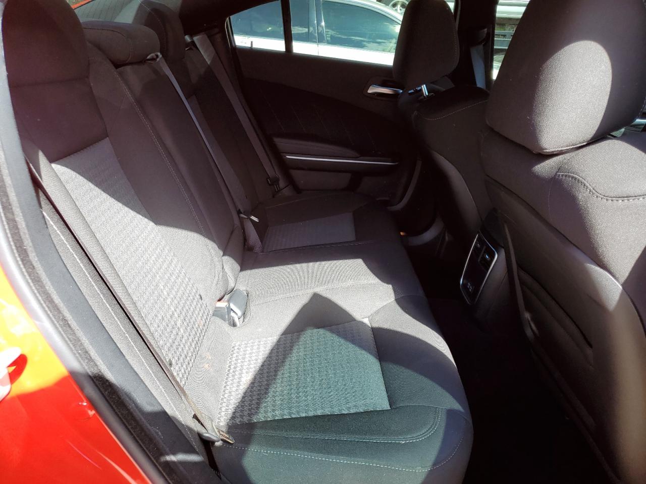 2023 DODGE CHARGER SCAT PACK VIN:2C3CDXGJ8PH673217