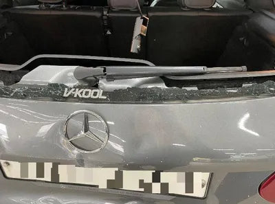 2016 Mercedes-Benz GLC 220 VIN: