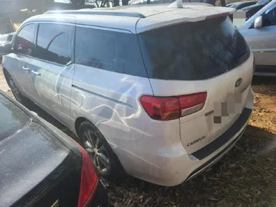2016 Kia Carnival KNAME81ABGS232934 VIN:KNAME81ABGS232934