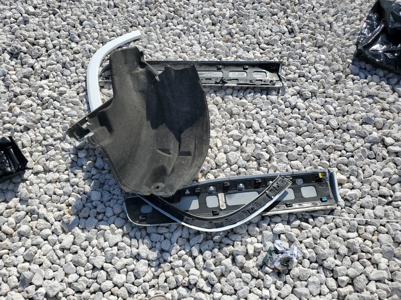 2023 CHEVROLET TRAVERSE HIGH COUNTRY VIN:1GNERNKW6PJ255970