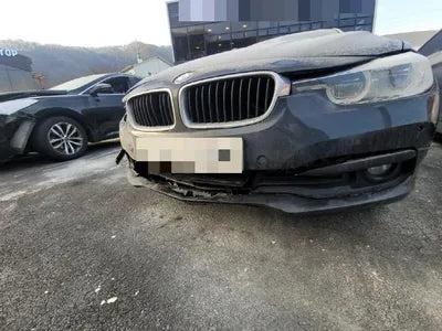 2018 BMW 320 WBA8C5103JA075855 VIN:WBA8C5103JA075855