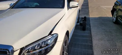 2019 Mercedes-Benz C 220 VIN: