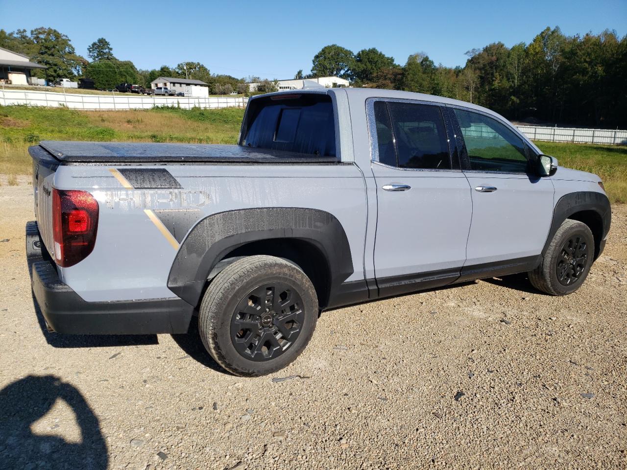 2023 HONDA RIDGELINE RTL-E VIN:5FPYK3F70PB005429