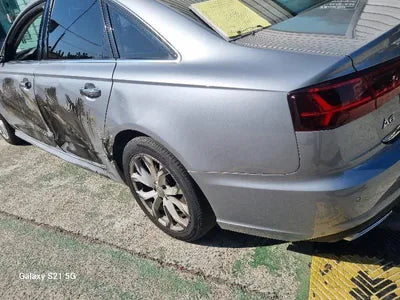 2016 Audi A6 WAUZZZ4G3GN159498 VIN:WAUZZZ4G3GN159498