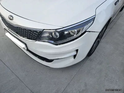 2016 Kia K5 KNAGX411BGA091913 VIN:KNAGX411BGA091913
