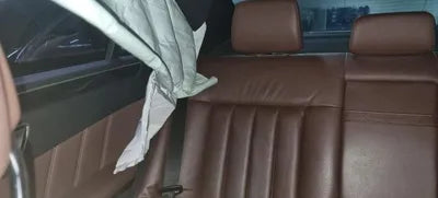 2015 Mercedes-Benz E 250 VIN: