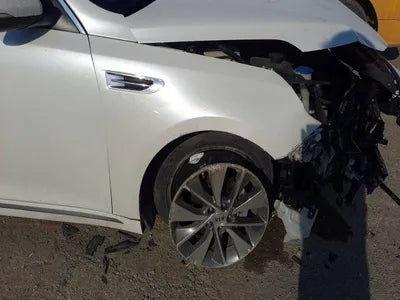 2016 Kia K5 KNAGX411BGA078731 VIN:KNAGX411BGA078731