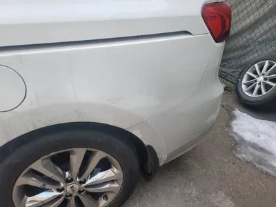 2016 Kia Carnival KNAME81ABHS308120 VIN:KNAME81ABHS308120