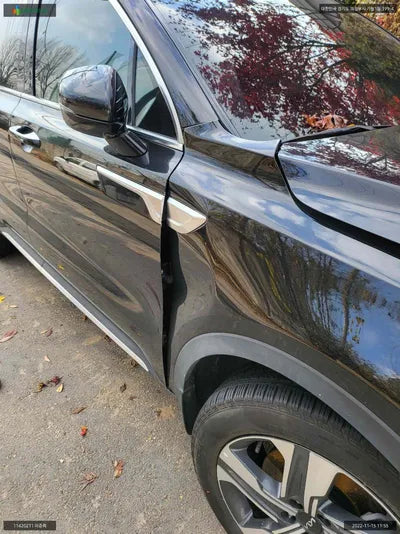 2021 Kia Sorento KNARH81GBNA074947 VIN:KNARH81GBNA074947