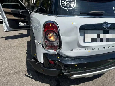2019 MINI Countryman VIN: