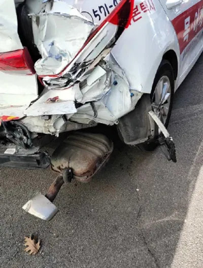 2017 Kia K5 KNAGU416BHA124624 VIN:KNAGU416BHA124624