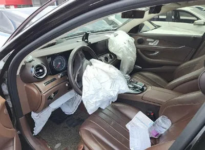 2017 Mercedes-Benz E 220 685KMWDDZF0EB7HA1 VIN:685KMWDDZF0EB7HA1