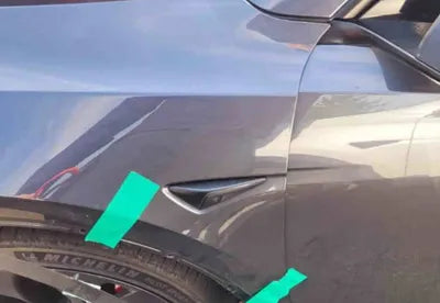 2022 Tesla Model Y 7SAYGDEF4NF416888 VIN:7SAYGDEF4NF416888