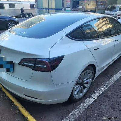 2022 Tesla Model 3 5YJ3E1EA9NF313563 VIN:5YJ3E1EA9NF313563