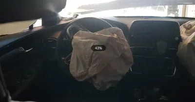 2019 Hyundai Santa FE KMHS581ADKU164894 VIN:KMHS581ADKU164894