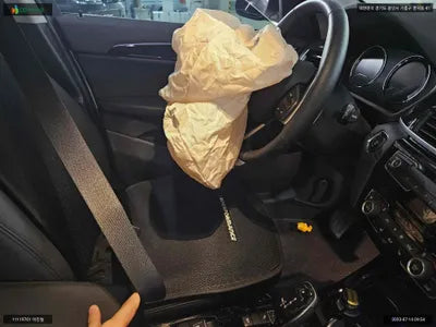 2022 BMW 120 WBA11DG07N5V27233 VIN:WBA11DG07N5V27233