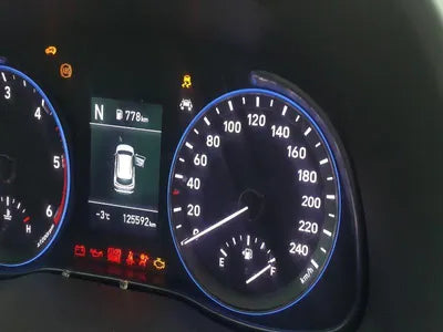 2020 Hyundai Kona KMHK2817GLU583313 VIN:KMHK2817GLU583313