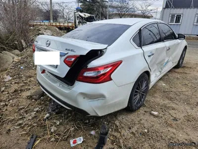 2017 Nissan Altima 1N4AL3AP4HC100126 VIN:1N4AL3AP4HC100126
