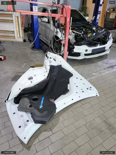 2020 BMW 530 WBAJS9108LCE24983 VIN:WBAJS9108LCE24983