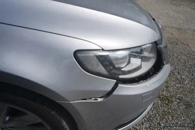 2014 Volkswagen CC VIN: