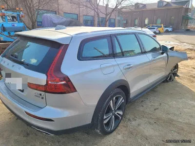 2020 Volvo V60 YV1ZZ102CL1047763 VIN:YV1ZZ102CL1047763