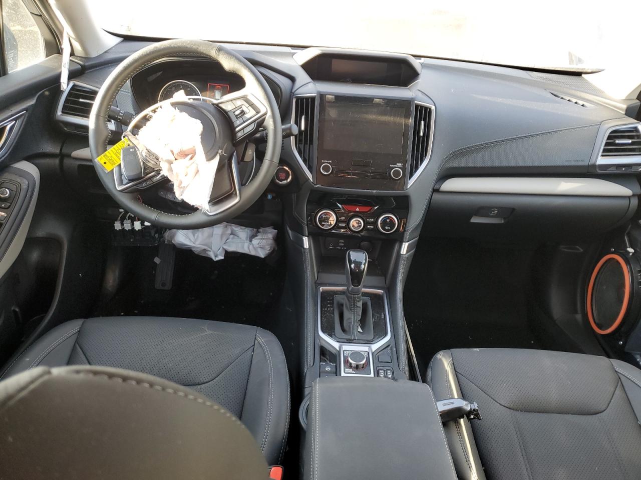 2024 SUBARU FORESTER LIMITED VIN:JF2SKALC4RH473320