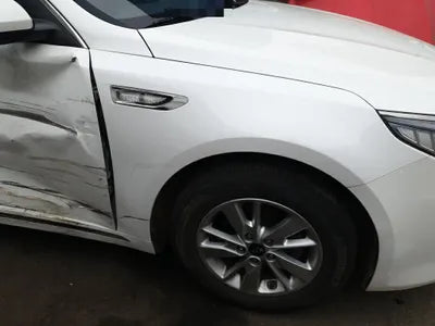 2015 Kia K5 VIN: