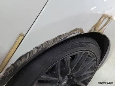 2016 Nissan Maxima VIN: