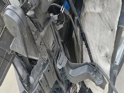 2020 Hyundai Santa FE NONE VIN: