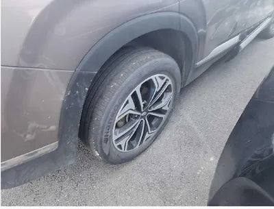 2019 Hyundai Santa FE 2KMHS381CBKU13674 VIN:2KMHS381CBKU13674