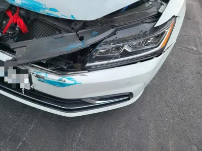 2018 Volkswagen Passat 1VWZZZA3ZJC052052 VIN:1VWZZZA3ZJC052052
