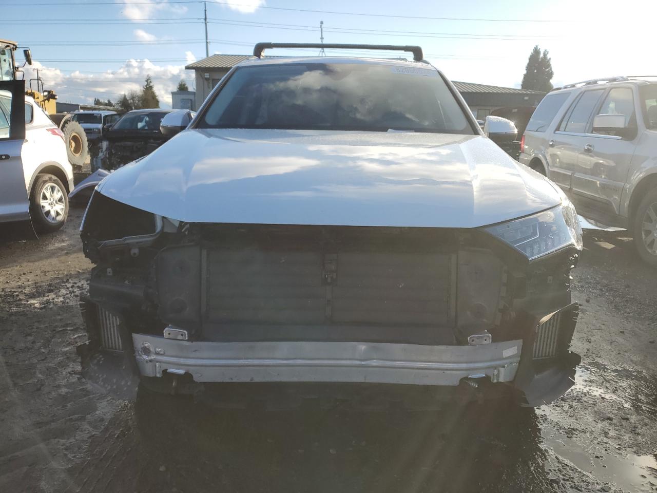 2024 AUDI Q7 PREMIUM PLUS VIN:WA1LXBF7XRD002217
