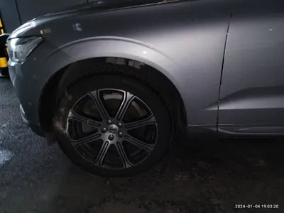 2018 Volvo XC60 VIN: