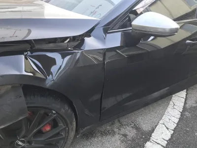 2020 Audi S7 WAUZZZF2XLN082401 VIN:WAUZZZF2XLN082401