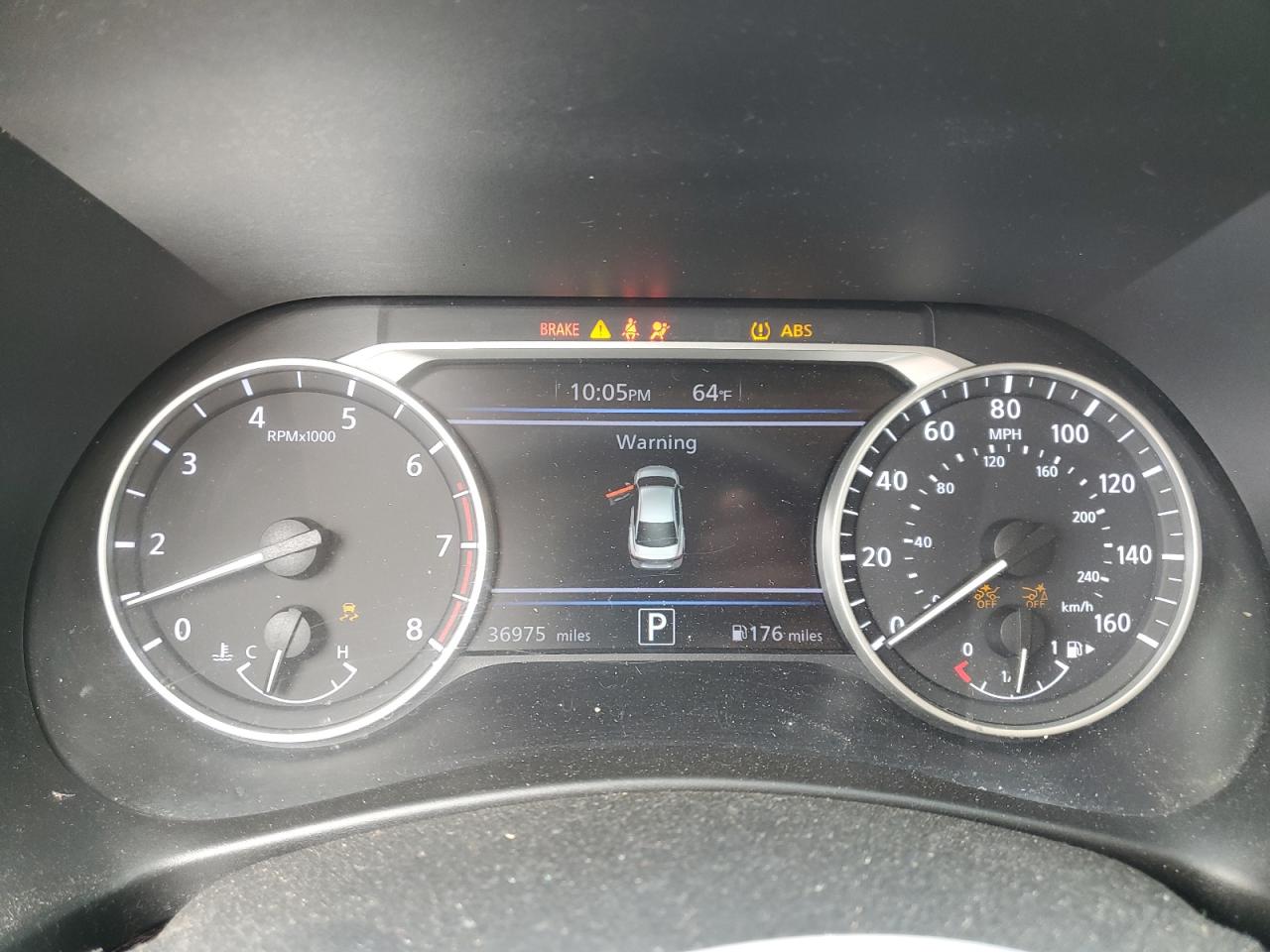 2022 NISSAN SENTRA SV VIN:3N1AB8CV9NY272194