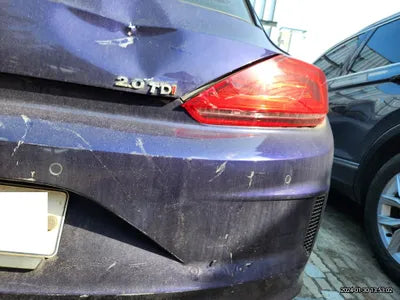 2015 Volkswagen Scirocco WVWZZZ13ZFV013935 VIN:WVWZZZ13ZFV013935