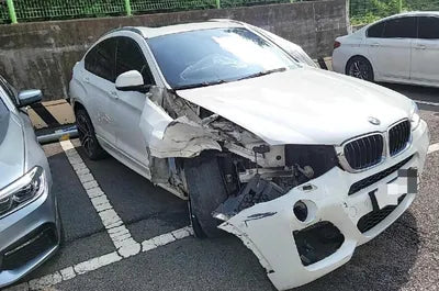 2017 BMW 420 WBAXX1105H0W12198 VIN:WBAXX1105H0W12198