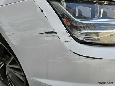 2016 Audi 50 WAUZZZ4G5GN015306 VIN:WAUZZZ4G5GN015306