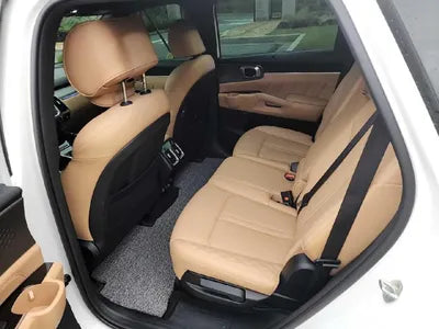 2022 Kia Sorento VIN: