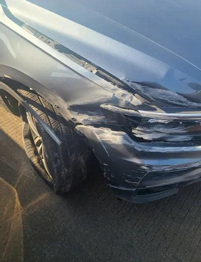 2020 Volkswagen Tiguan Allspace WVGZZZ5NZLM175555 VIN:WVGZZZ5NZLM175555
