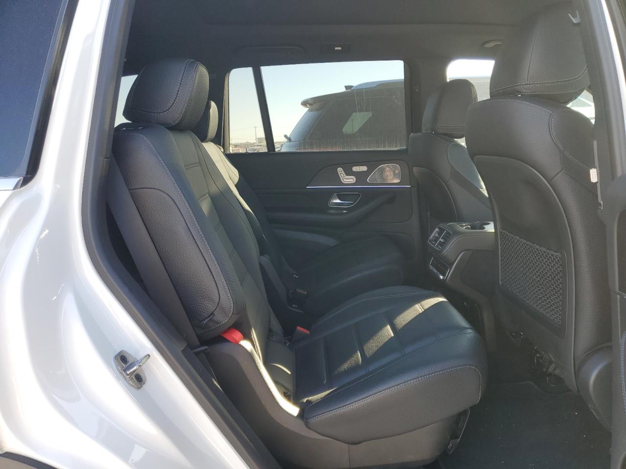 2023 MERCEDES-BENZ GLS 450 4MATIC VIN:4JGFF5KE1PA954917