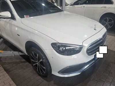 2021 Mercedes-Benz E 300 W1KZF5EBXMA963944 VIN:W1KZF5EBXMA963944