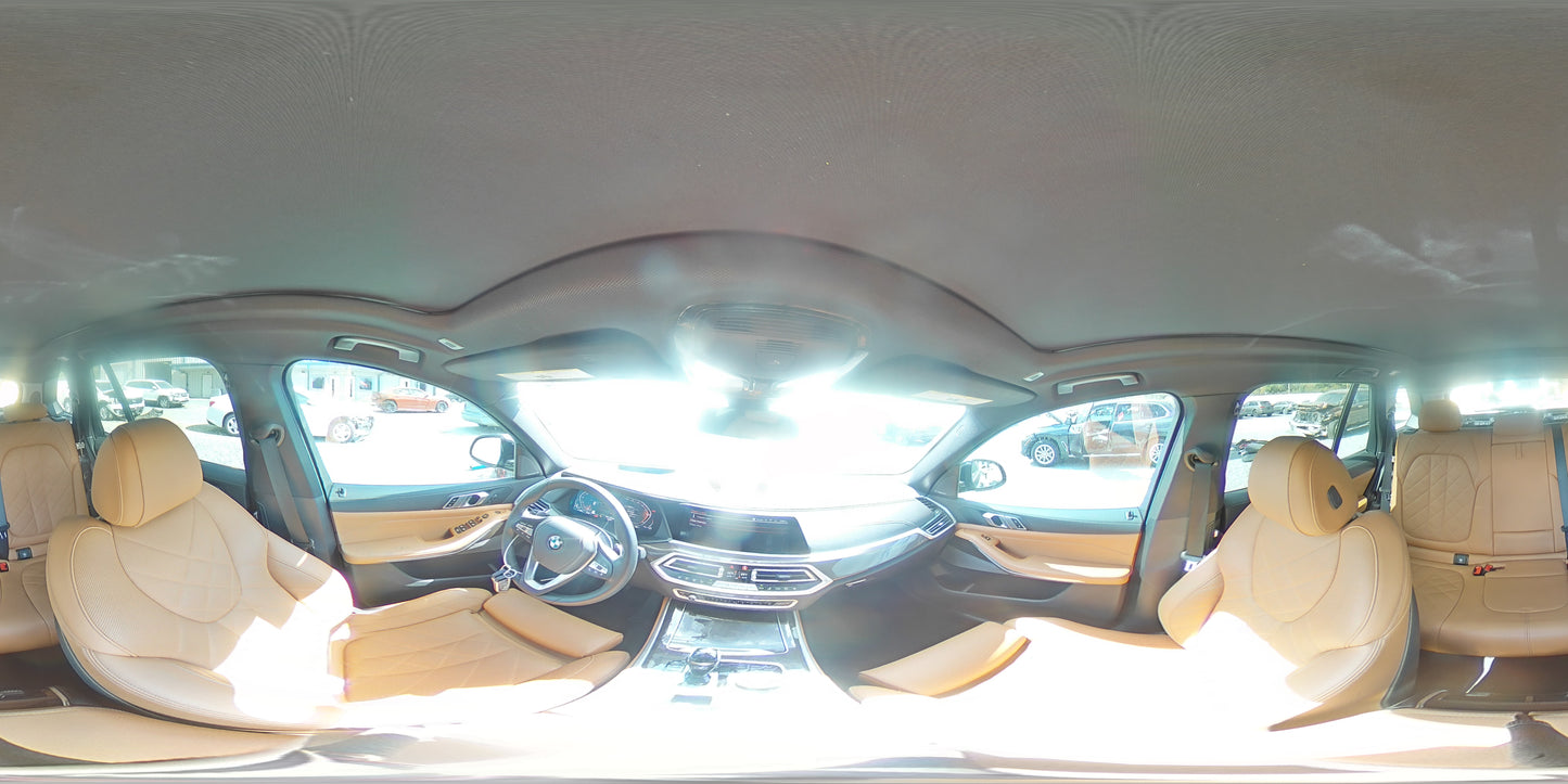 2023 BMW X5 SDRIVE 40I VIN:5UXCR4C05P9P19464