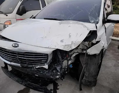 2017 Kia Carnival KNAMC81ABHS301563 VIN:KNAMC81ABHS301563