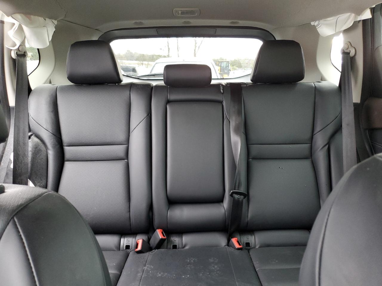 2023 NISSAN ROGUE SV VIN:5N1BT3BA5PC766172