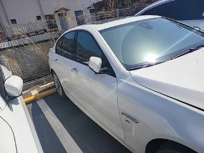 2016 BMW 520 WBA5E7100GG159310 VIN:WBA5E7100GG159310